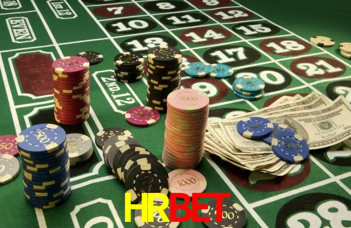 Experiência VIP HRBET