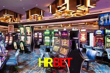 A Revolução dos Aplicativos de Jogos no HRBET