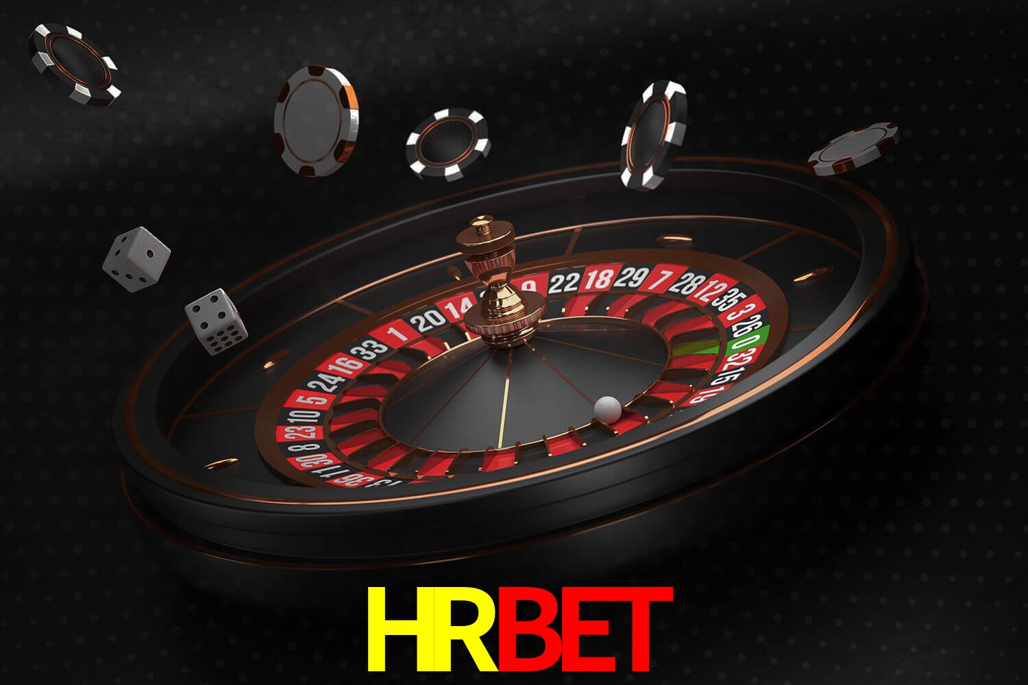 HRBET - Slots Oficiais Brasileiros - HRBET.COM