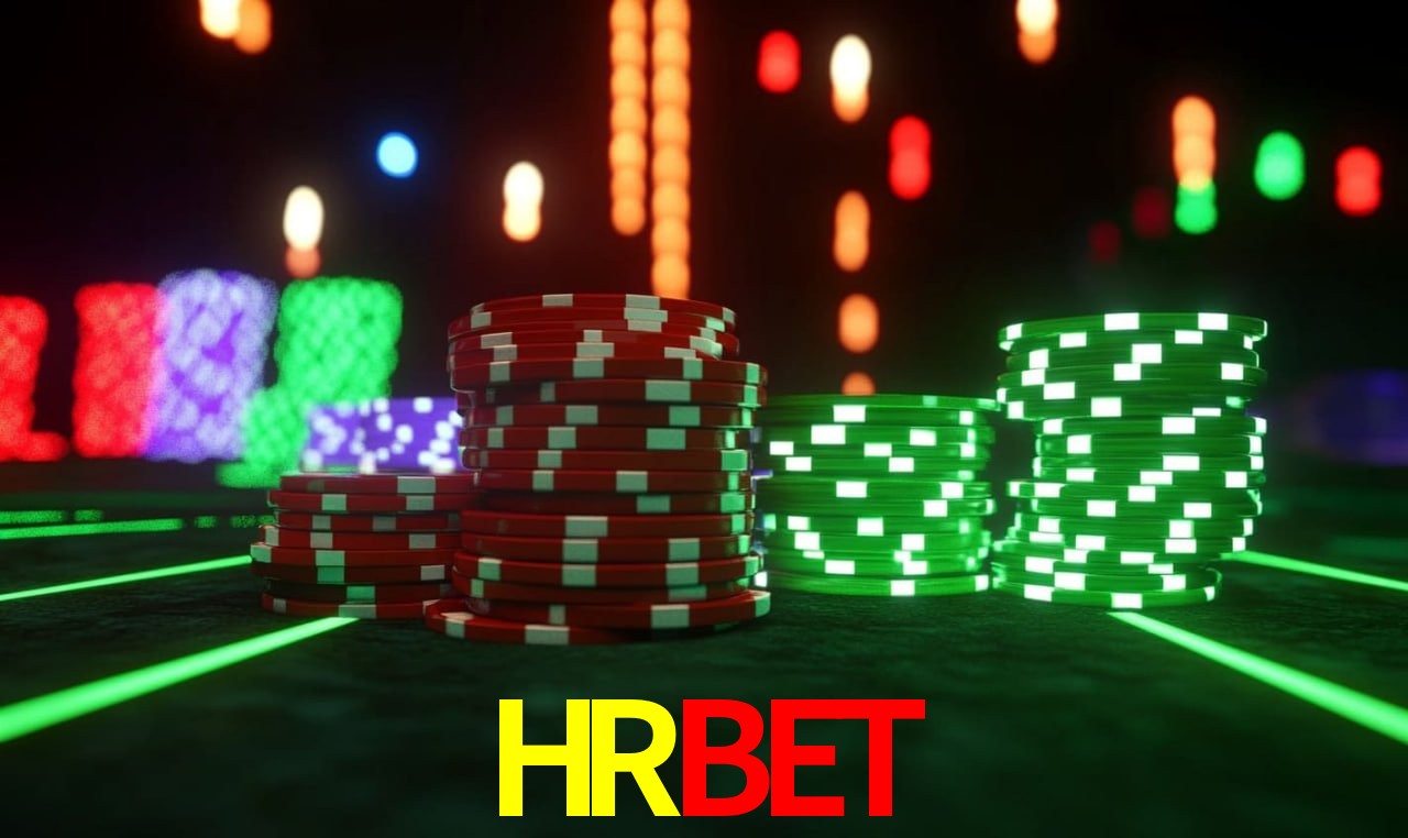 Welcome Bonus HRBET