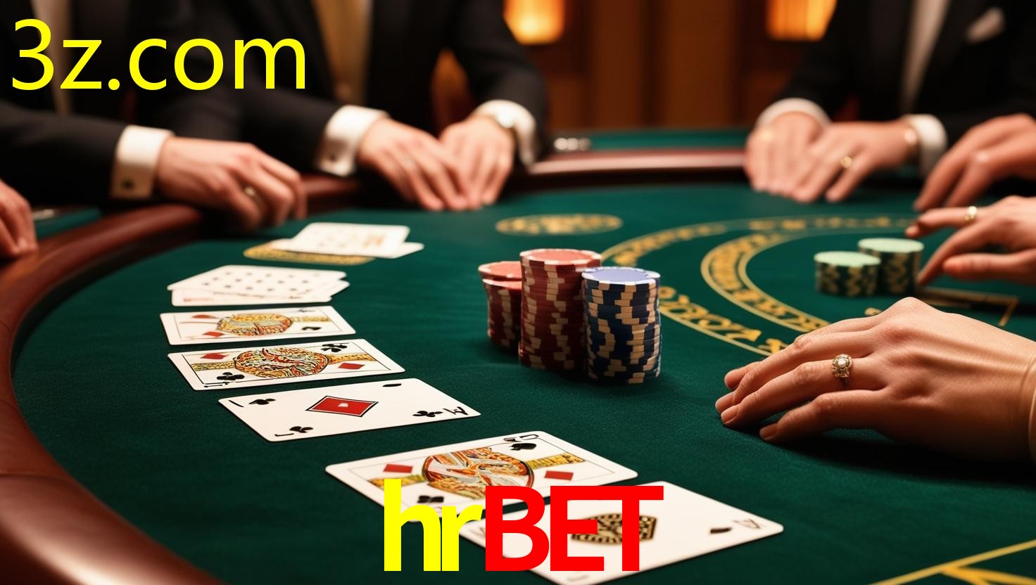 HRBET