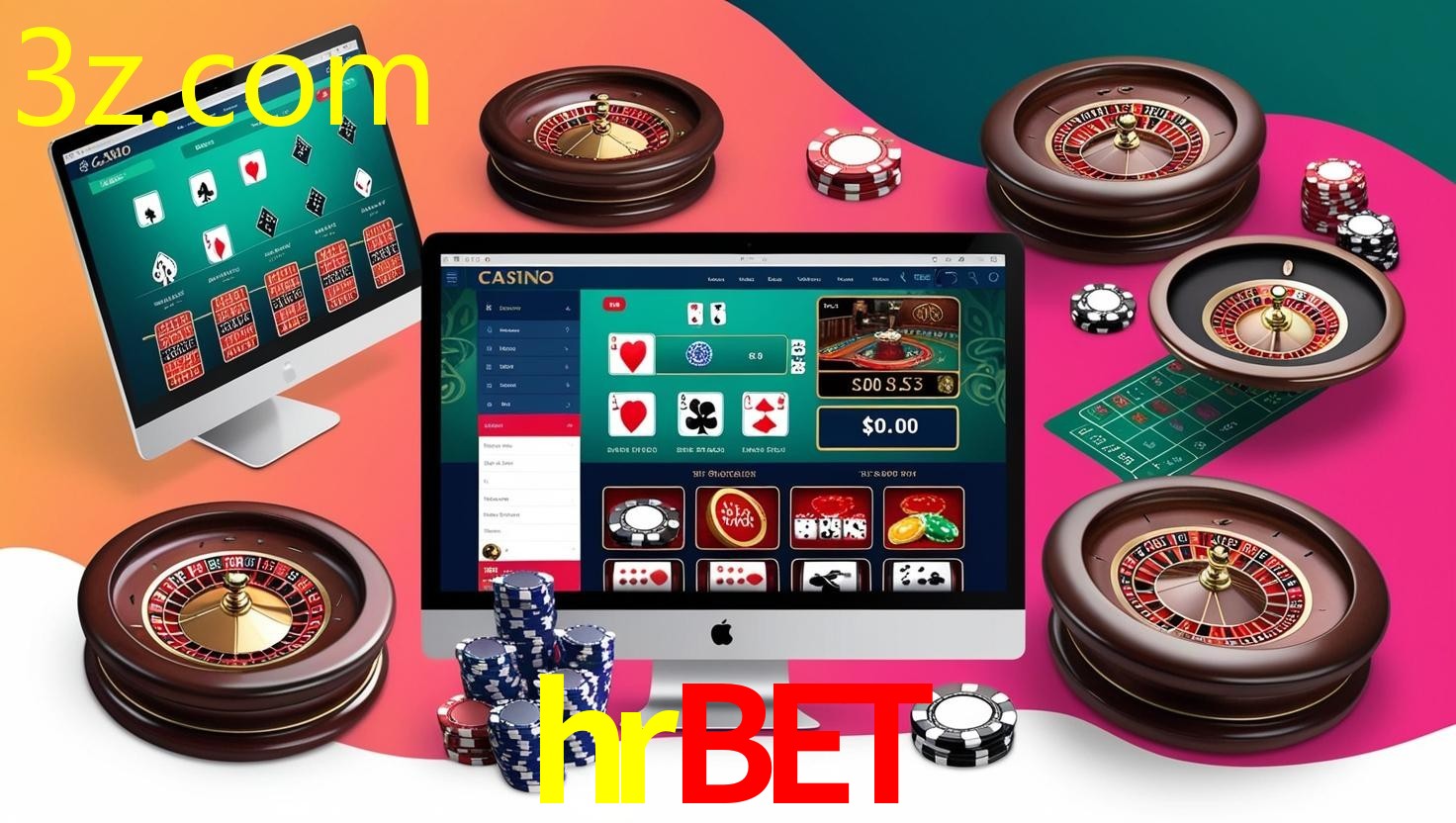 HRBET