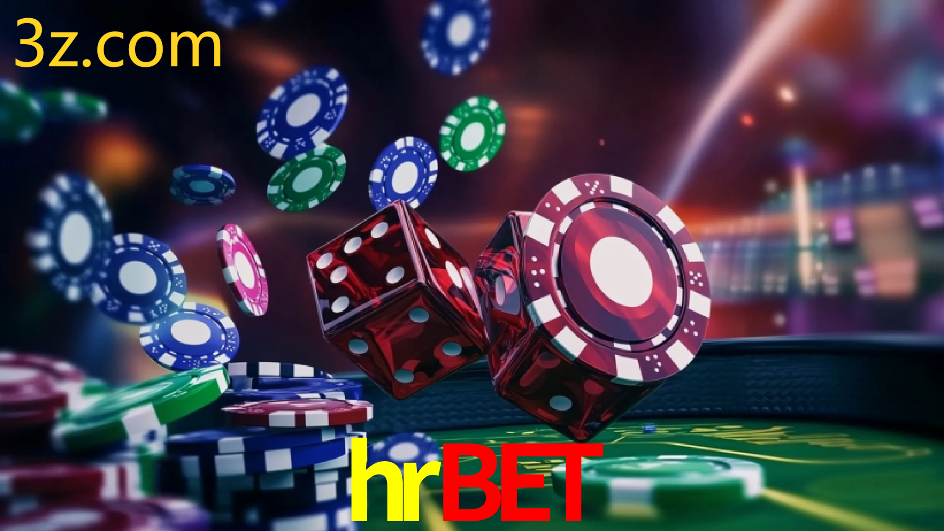 HRBET