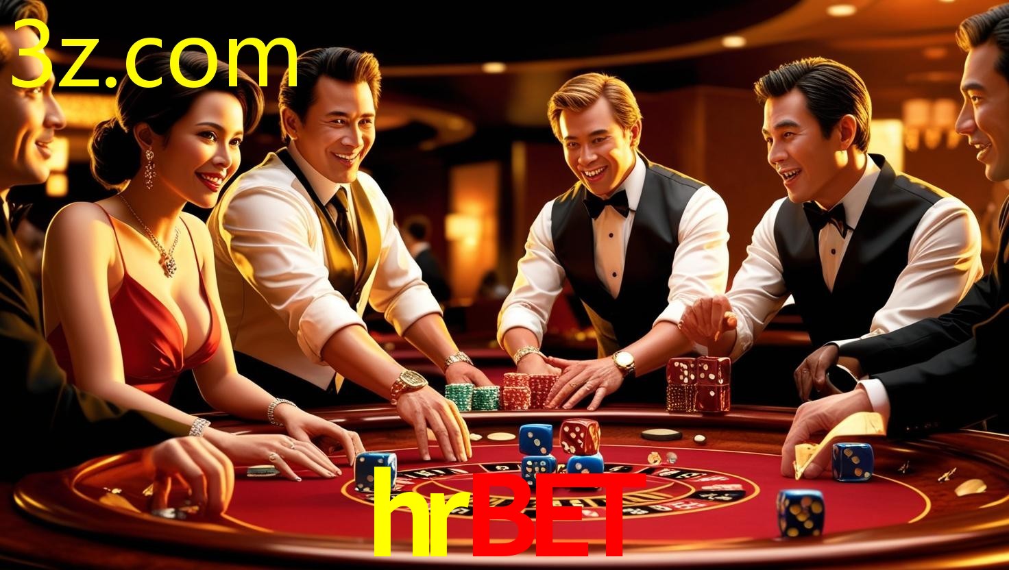 HRBET
