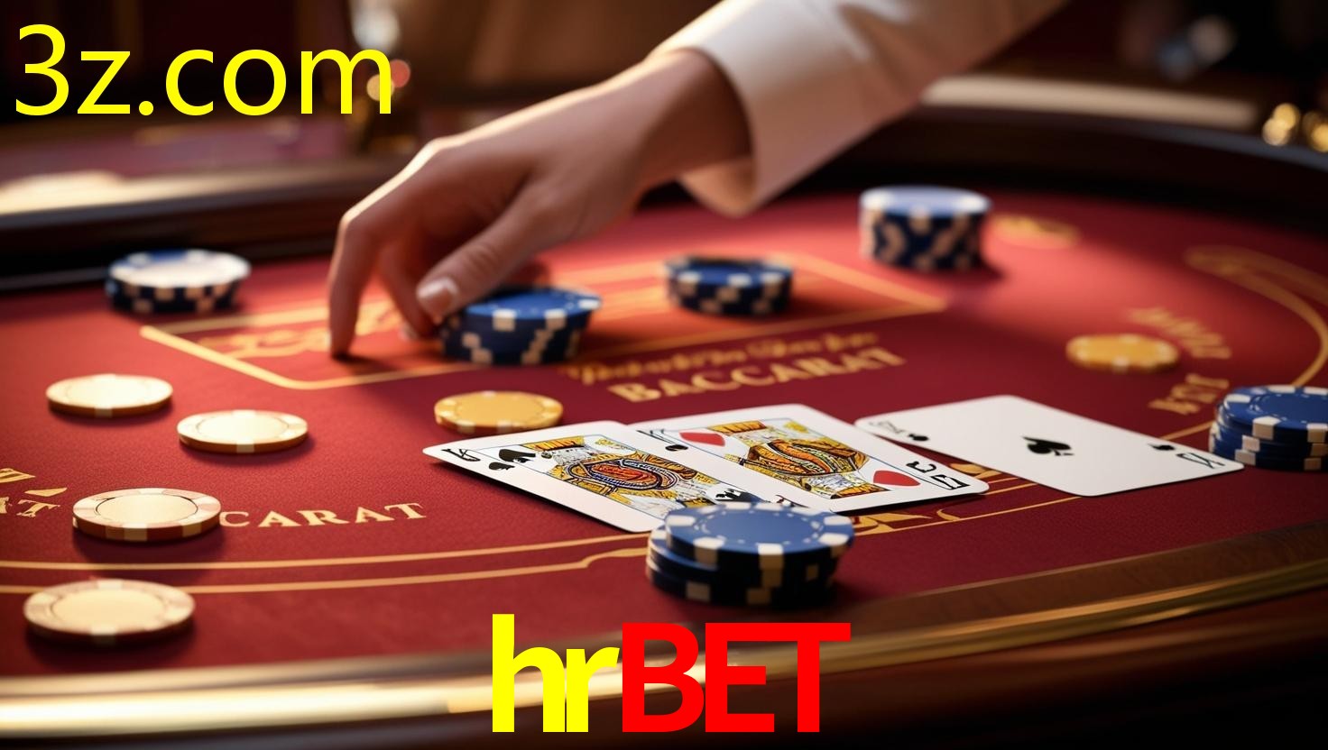 HRBET