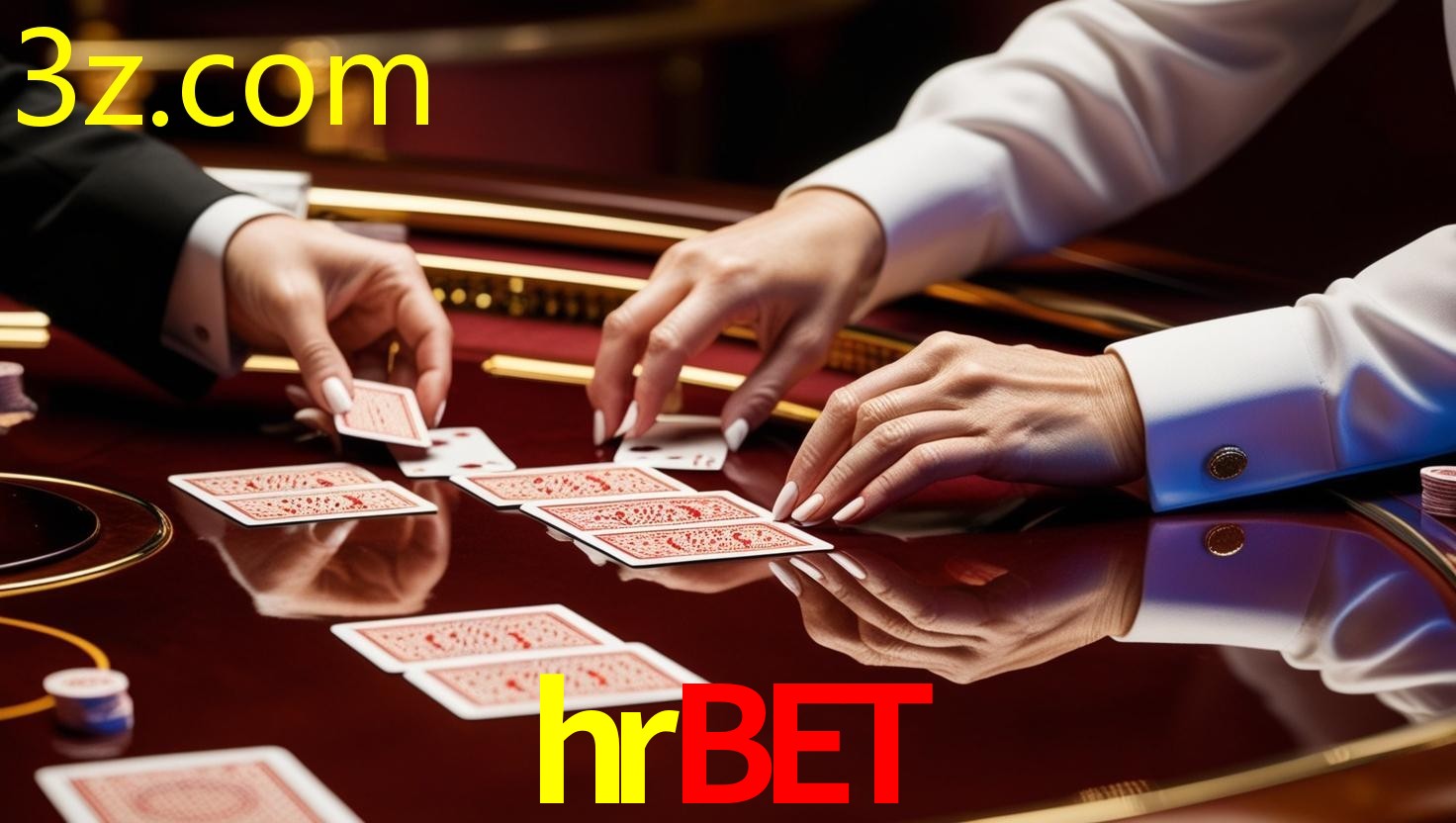 HRBET