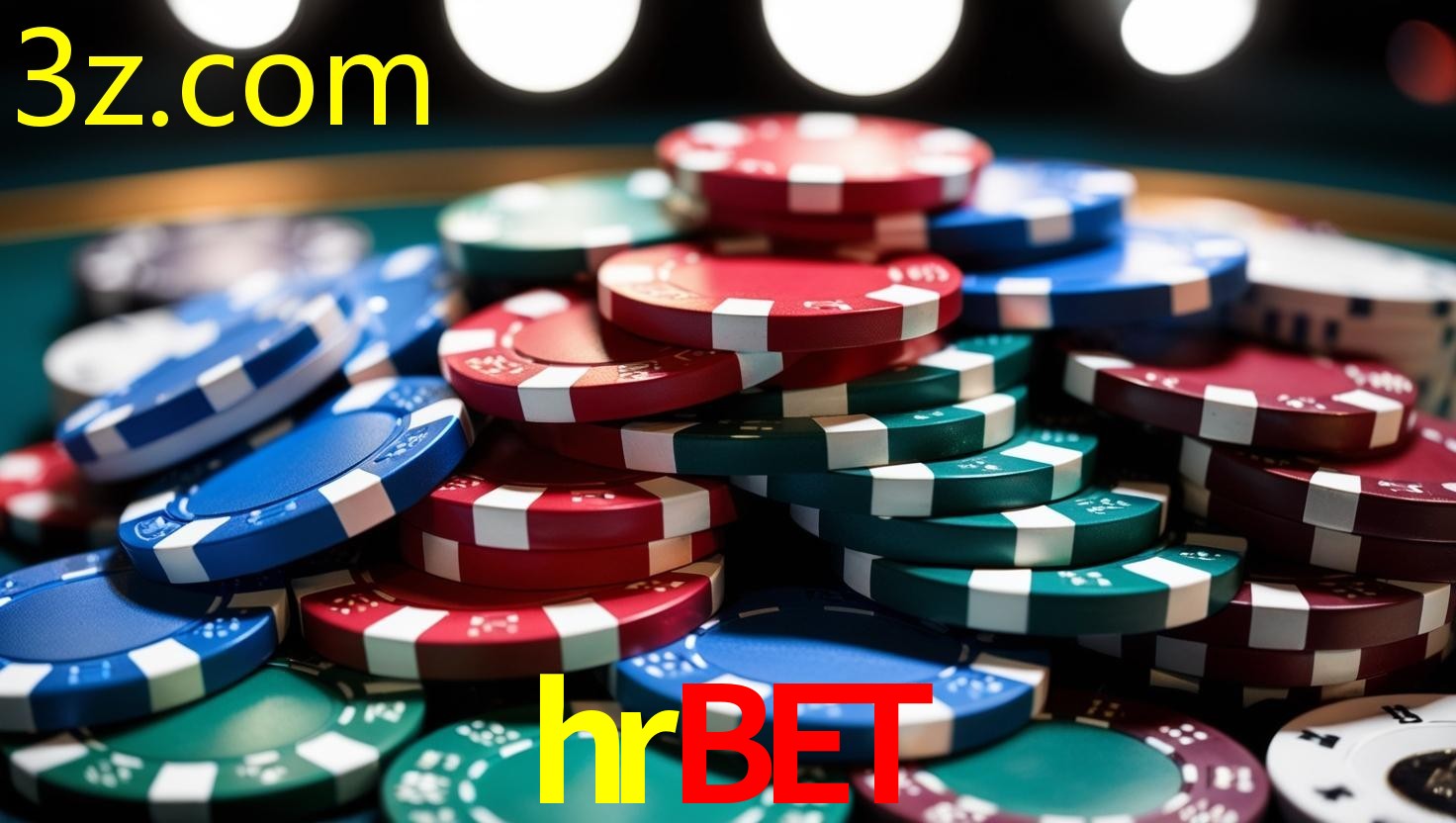 HRBET
