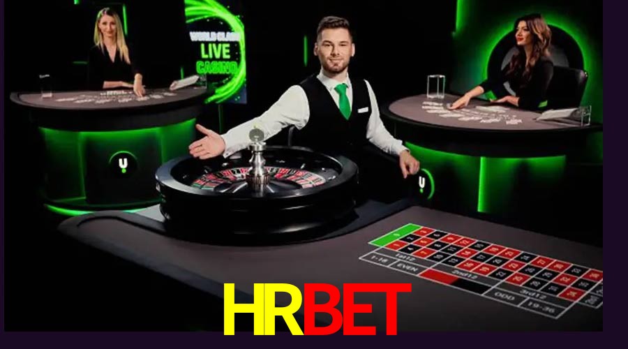 Quick Registration HRBET