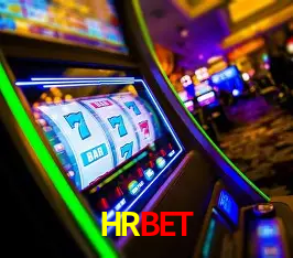 A Experiência Imersiva dos Cassinos Ao Vivo no HRBET