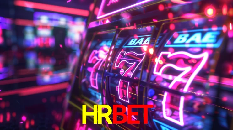 Slot Games HRBET