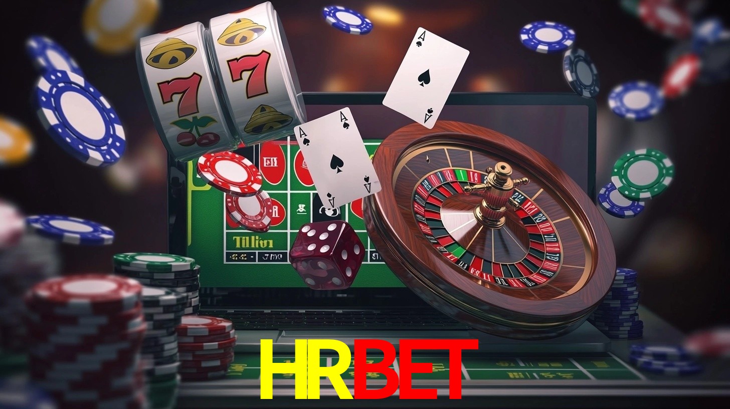 Welcome Bonus HRBET