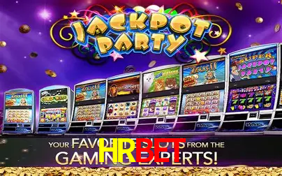 Descubra a Magia dos Jogos de Arcade no HRBET