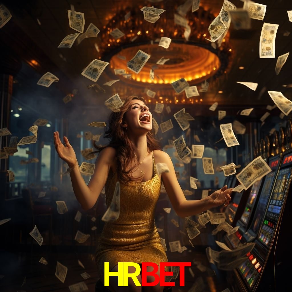 VIP Casino HRBET