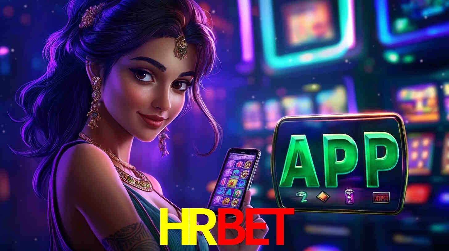 HRBET app