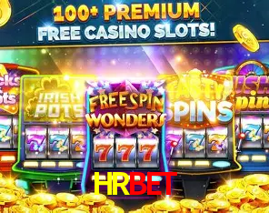 Descubra o Mundo do Cassino Online com HRBET