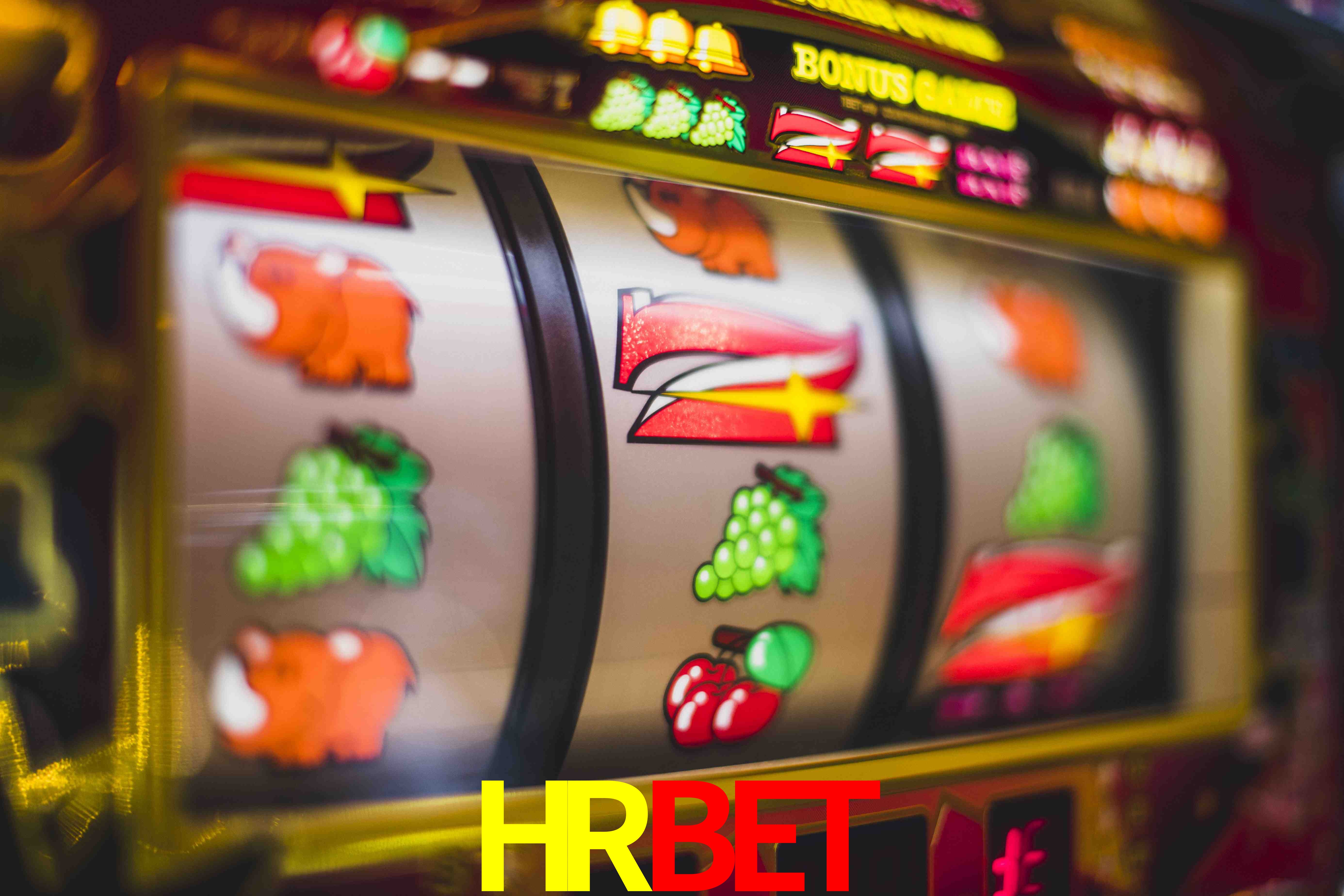 Spaceman Game HRBET