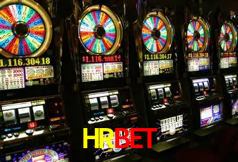 Apostas Esportivas na HRBET: Um Guia Completo