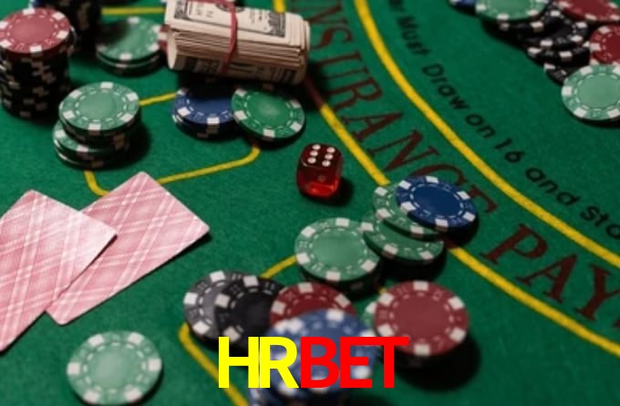 HRBET.COM