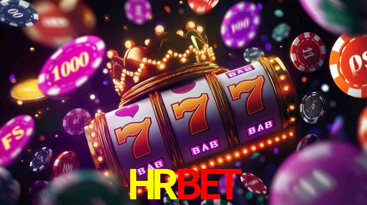 Bonus Features HRBET