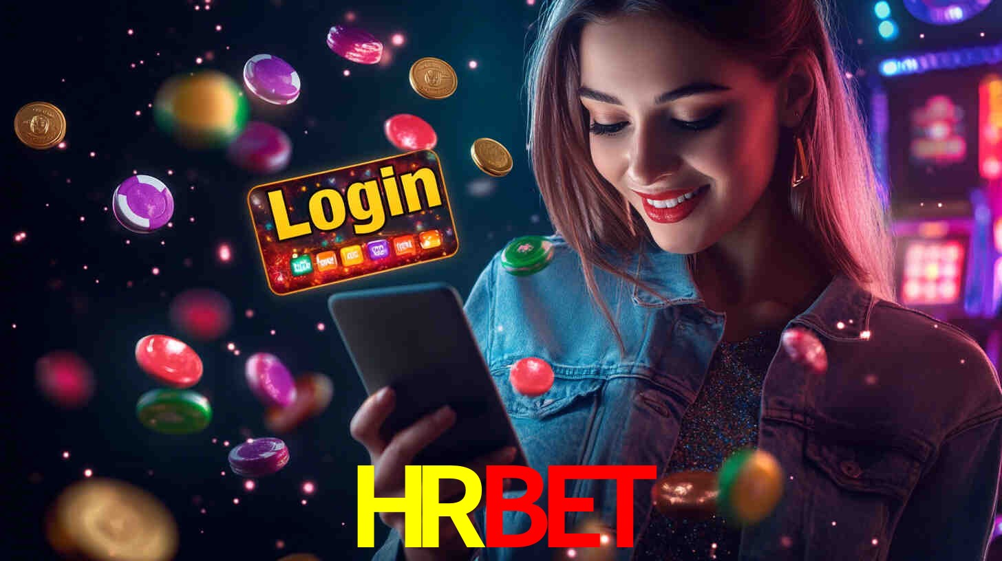 A Popularidade dos Caça-Níqueis no HRBET