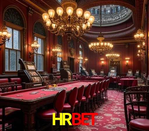 Platform Technology HRBET