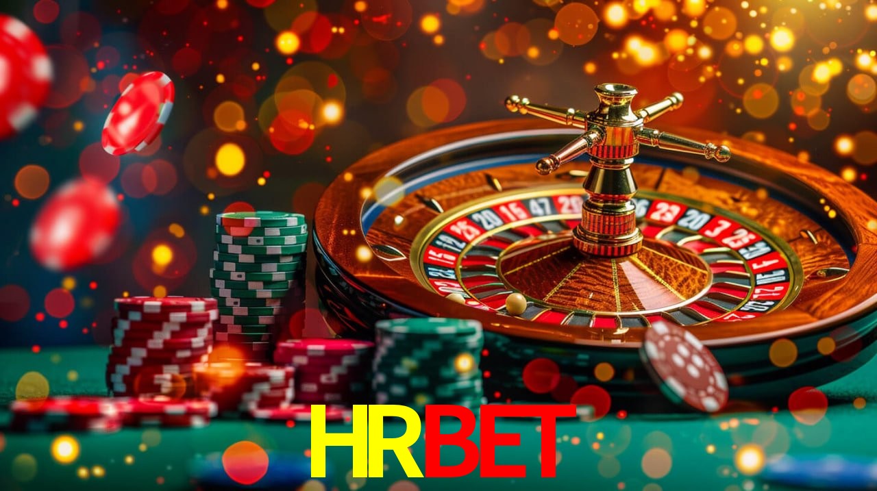 Descubra o Programa VIP da HRBET: Vantagens Exclusivas para Jogadores