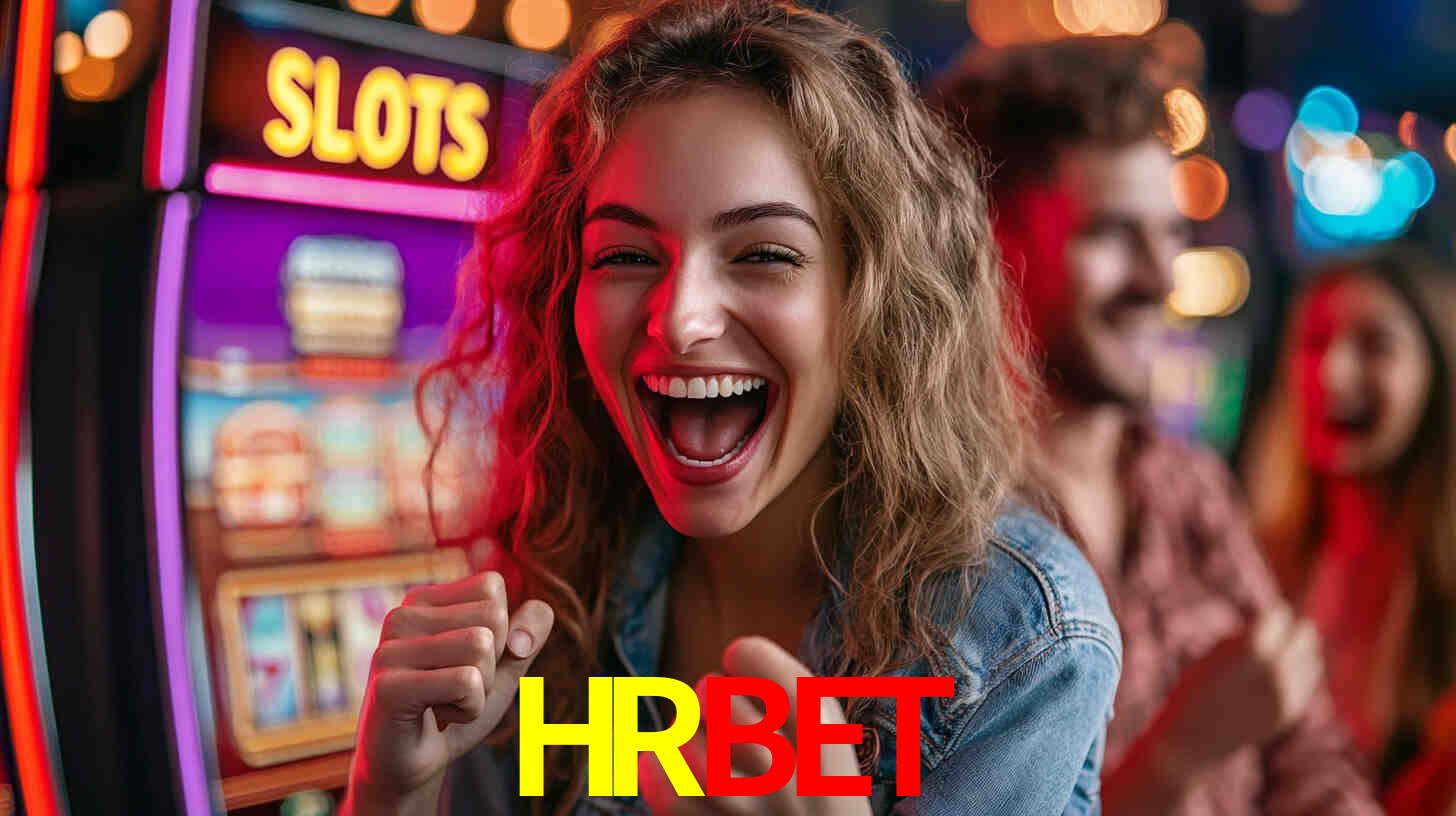 A Popularidade dos Caça-Níqueis no HRBET