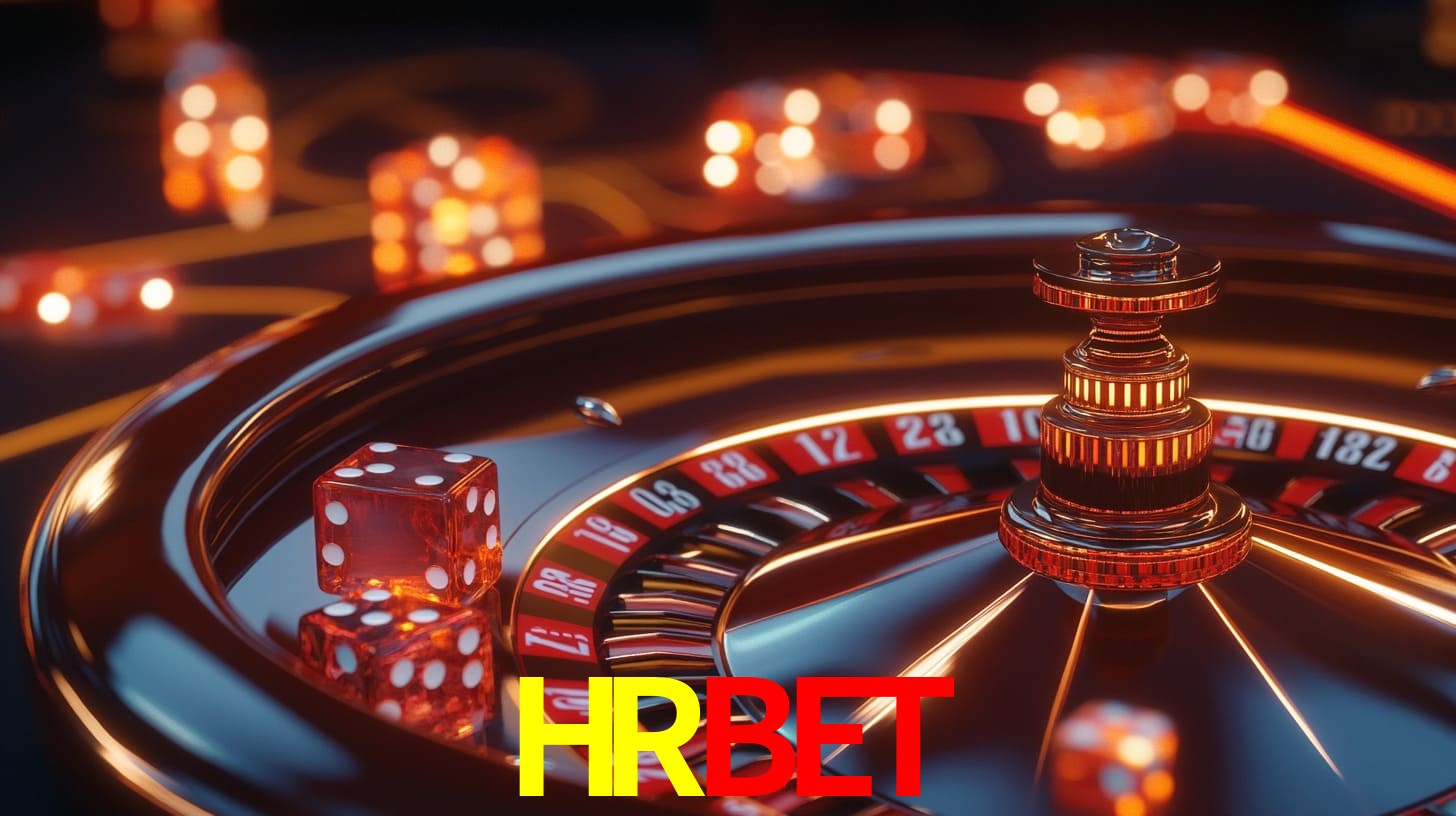Live Casino HRBET