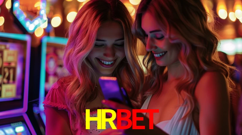 HRBET app