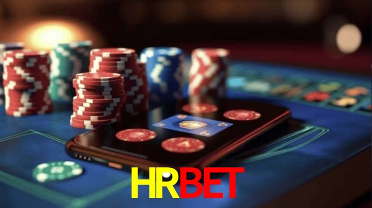 Slot Games HRBET