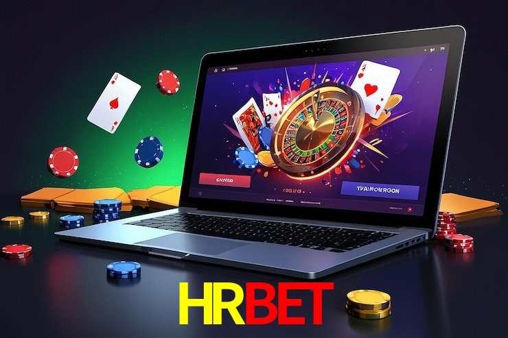 Security Systems HRBET