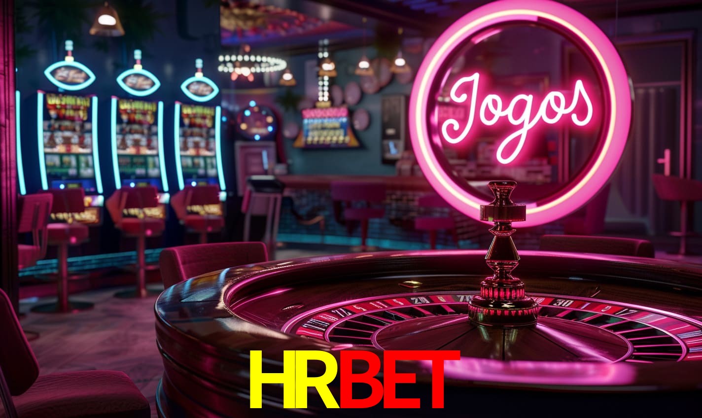 Descubra a Essência do HRBET: Nossa História e Compromissos