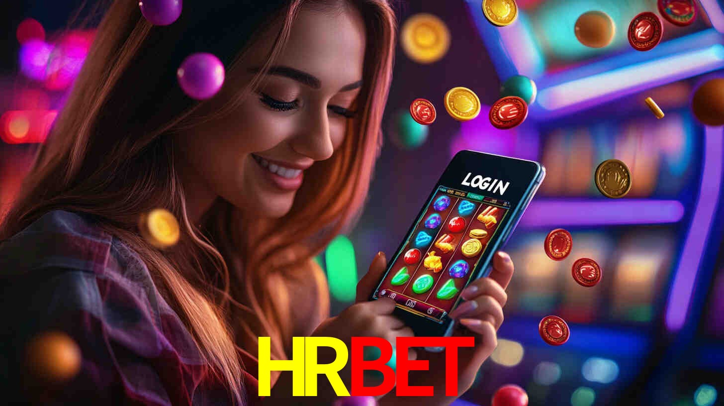 Sinta a adrenalina dos jogos de cassino com HRBET