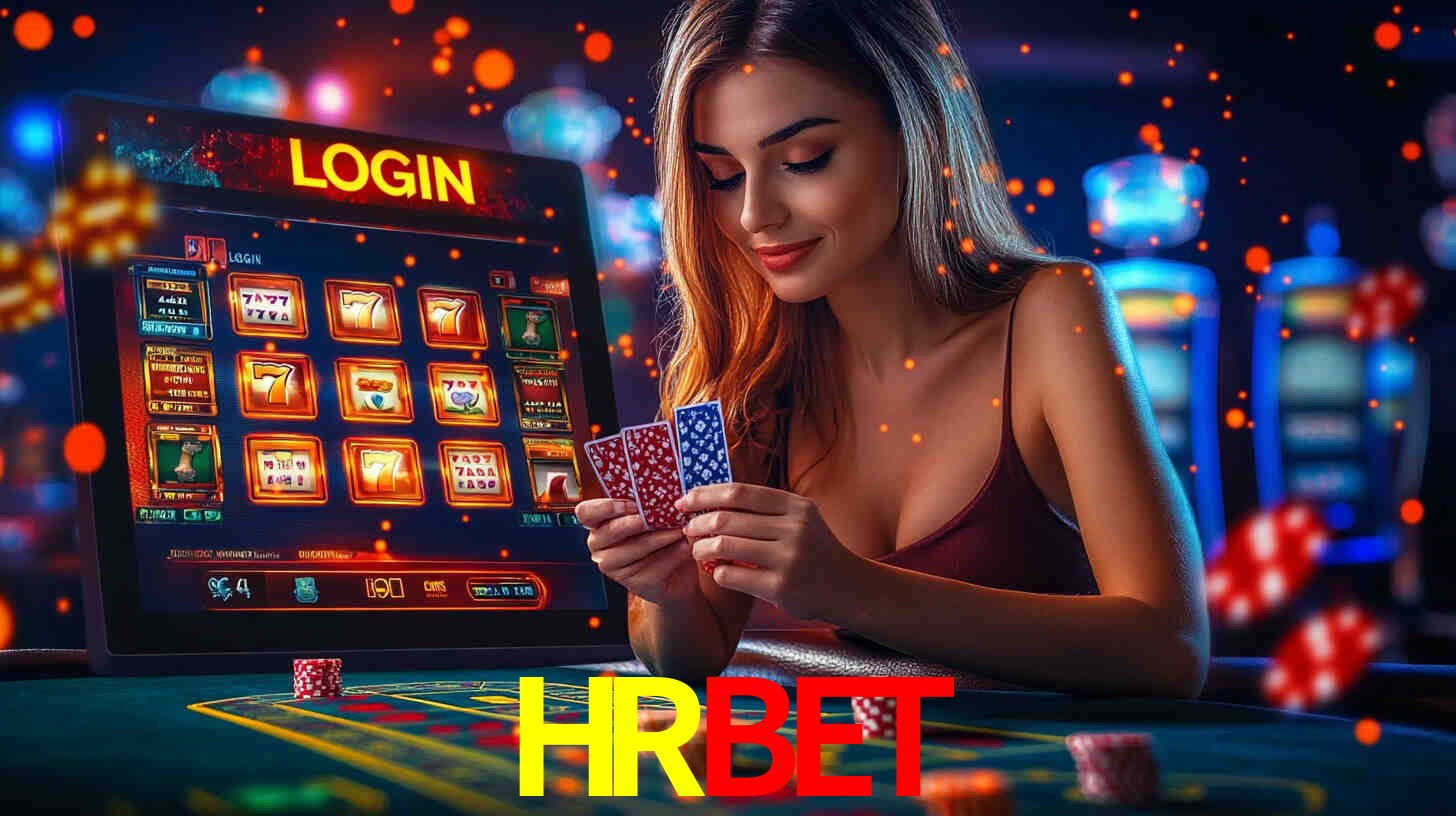 HRBET app