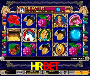 Blackjack Table HRBET