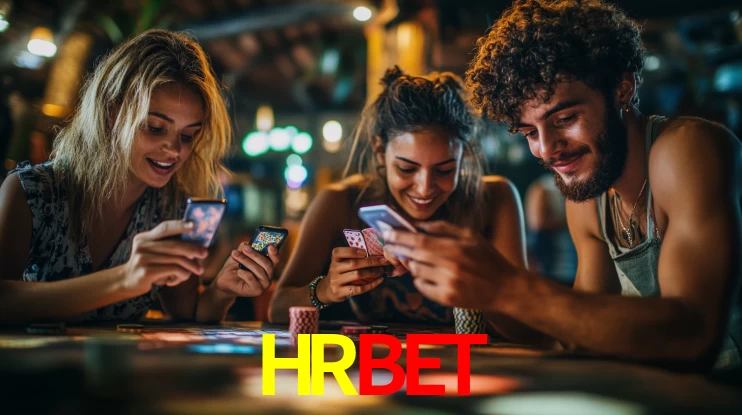 Welcome Bonus HRBET