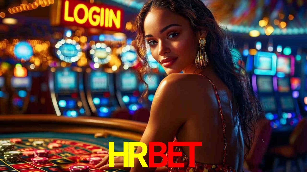 Live Casino HRBET