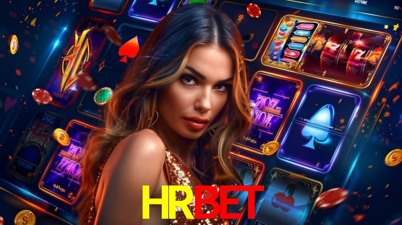A Experiência Imersiva dos Cassinos Ao Vivo no HRBET