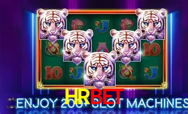 APP oficial da HRBET para mobile