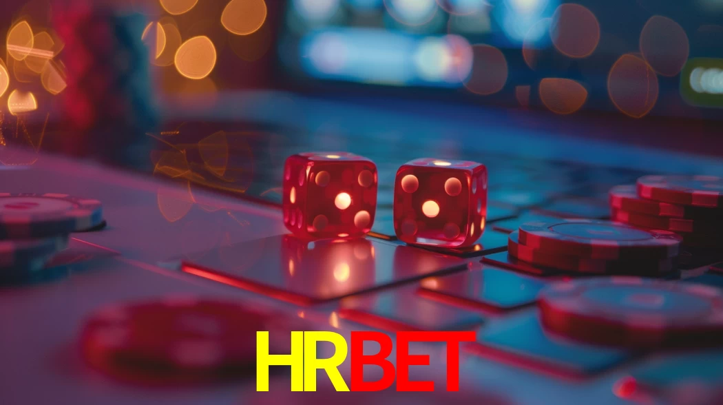 Game Providers HRBET