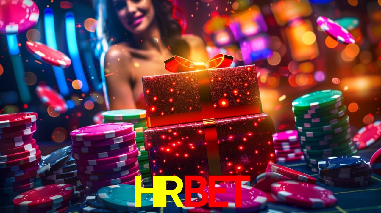 Desvendando o Mundo dos Jogos Virtuais na HRBET