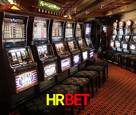 Desvendando o Mundo dos Jogos Virtuais na HRBET