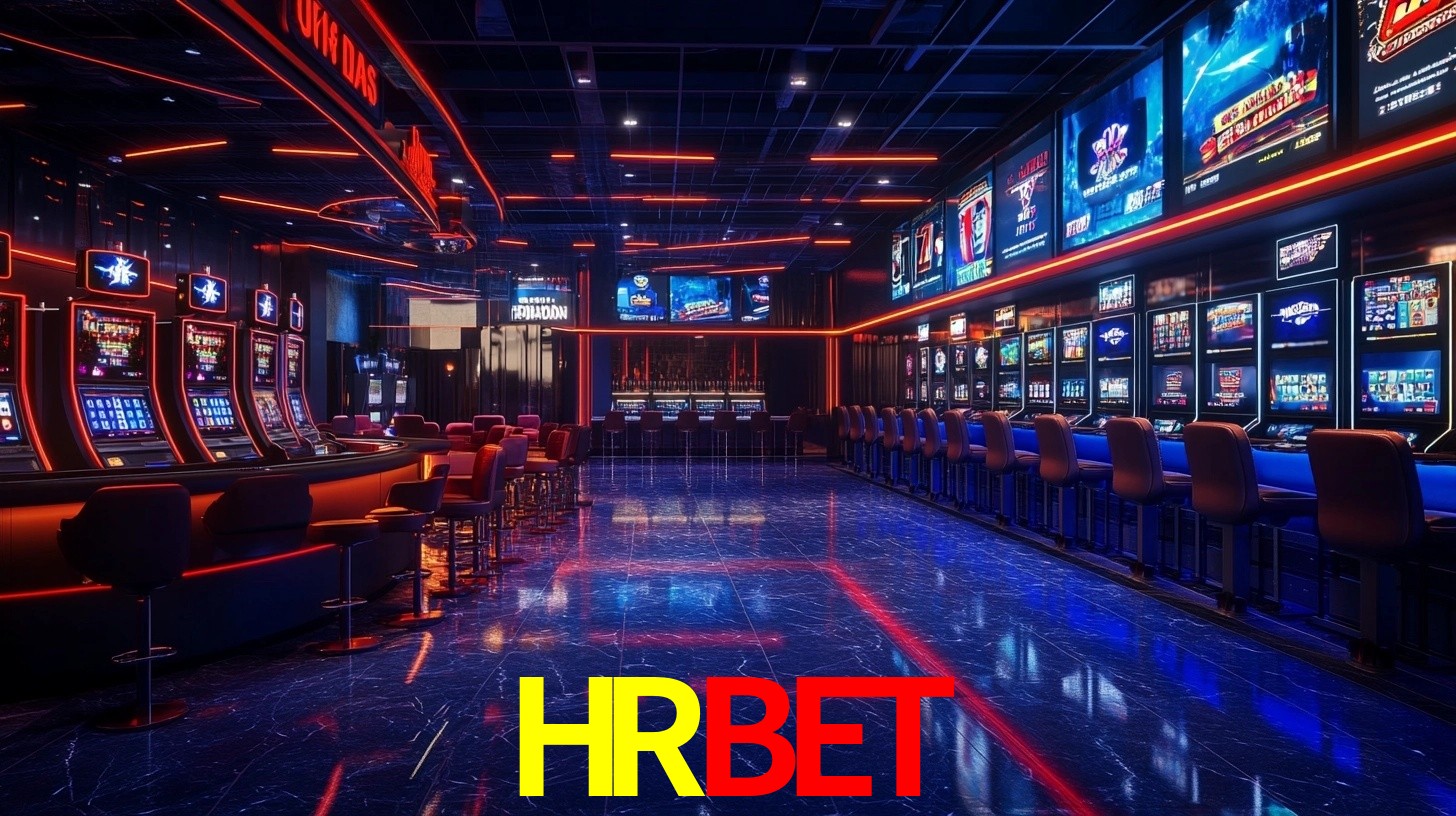 Exclusive Games HRBET
