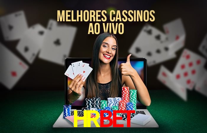 Exclusive Offers HRBET