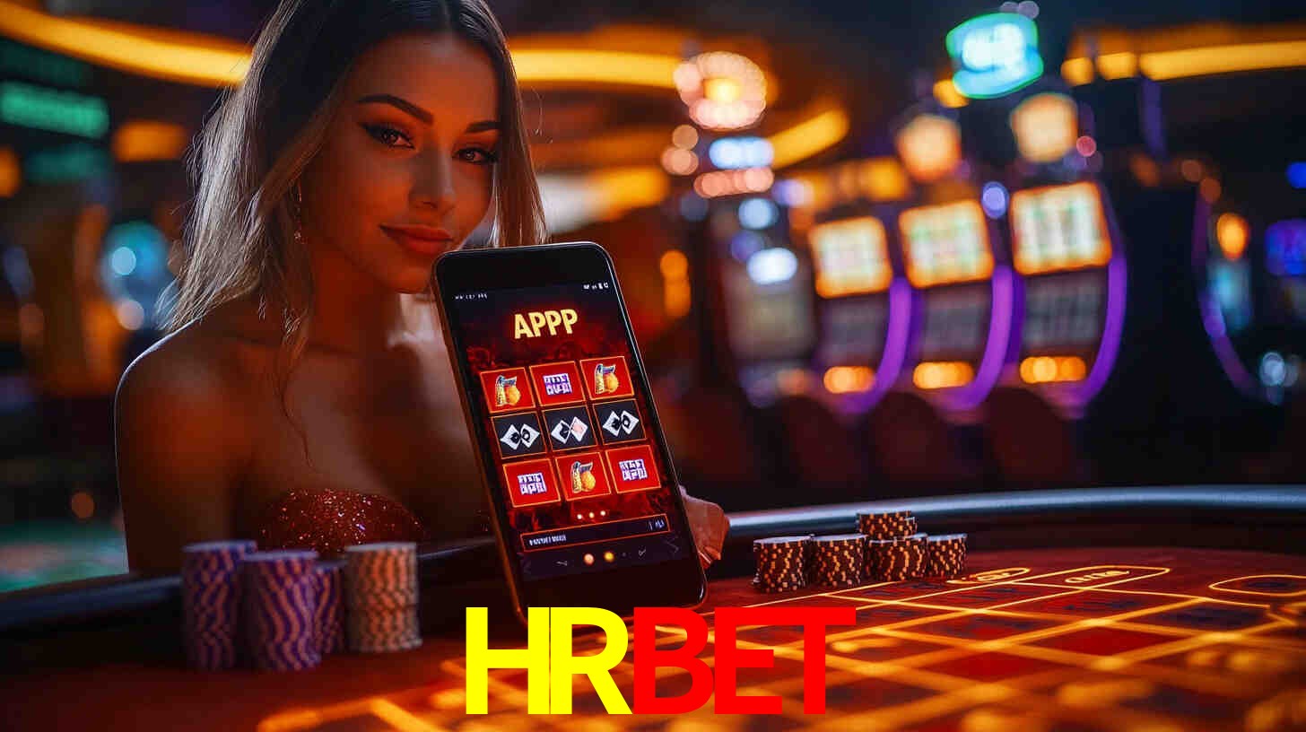 Apostas Esportivas na HRBET: Um Guia Completo