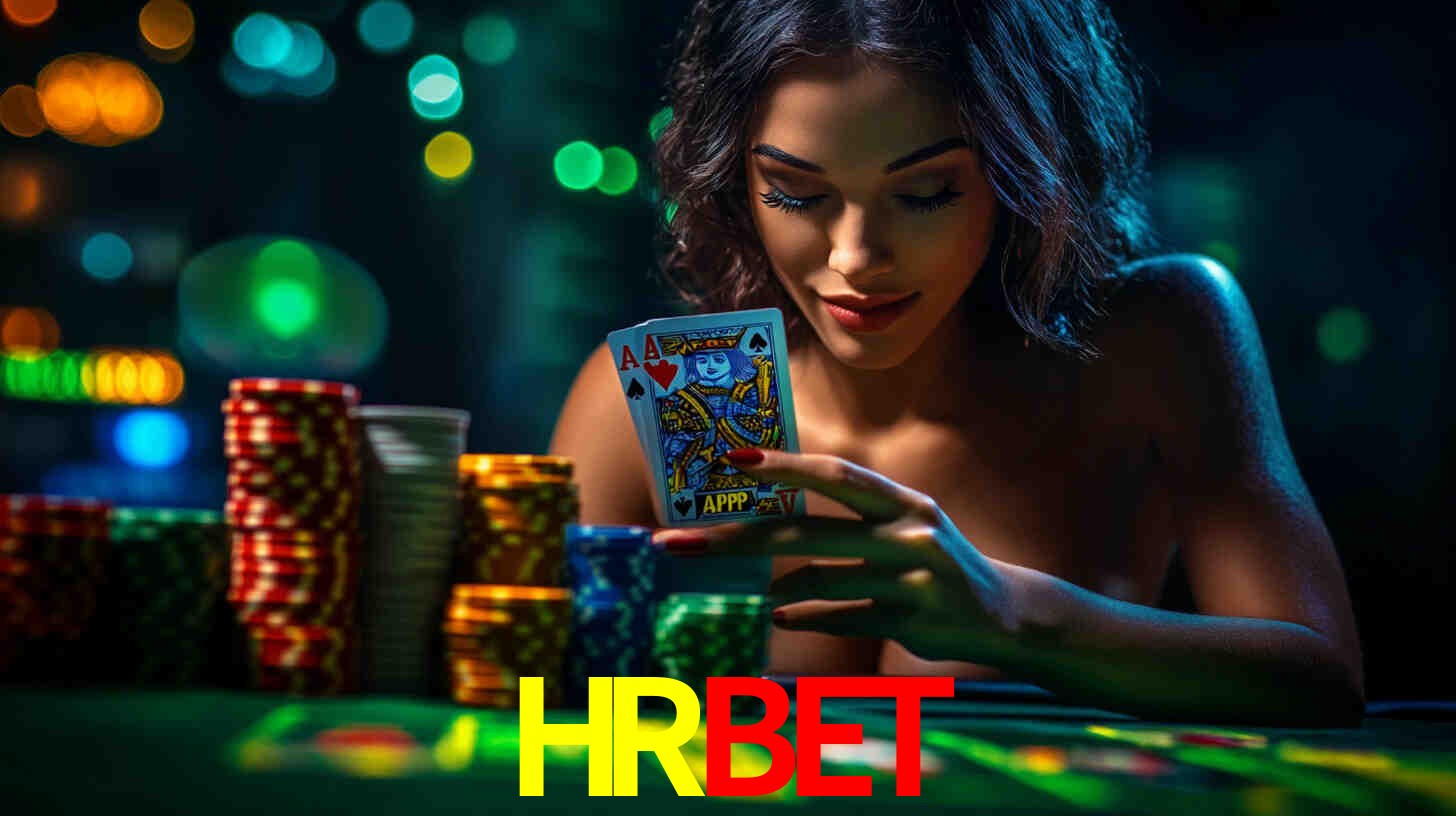 Apostas Esportivas na HRBET: Um Guia Completo