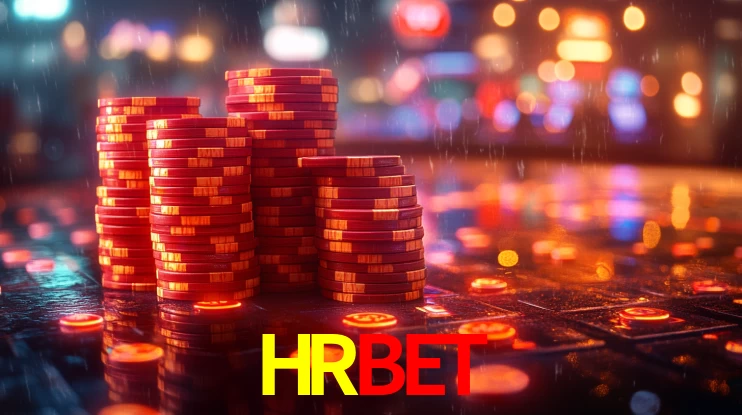 HRBET: Jogos de Caça-Níqueis-Altas Recompensas, Roleta-Velocidade, Blackjack-Desafios Máximos