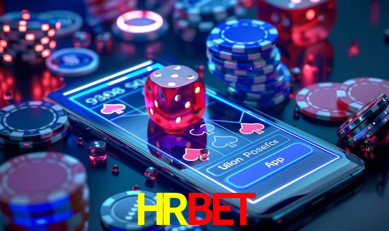 Exclusive Offers HRBET