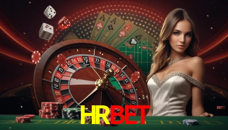 Live Casino HRBET