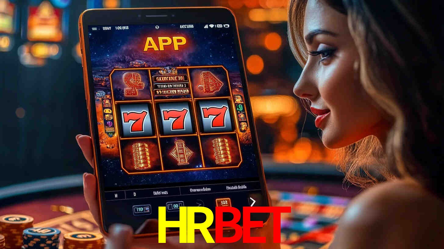 HRBET: A Experiência de Casino com Jogos de Mesa ao Vivo
